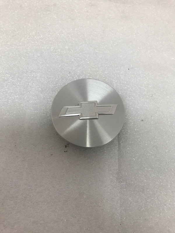 Set of 4 CHEVROLET Maschined Center cap 9595010 68mm