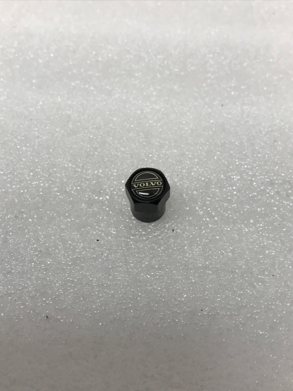 SET OF 4 VOLVO TIRE VALVES FOR CAR 307c3e83