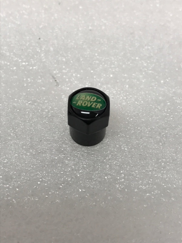 Set of 4 Land Rover Tire Valve Stem Caps For Car 2aaebbe8