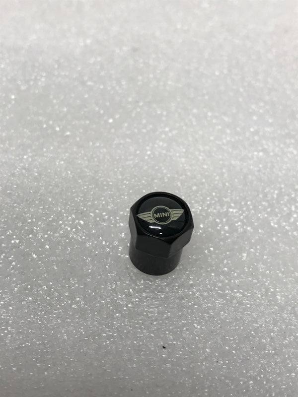 Set of 4 Mini Tire Valve Caps for Car 69293203