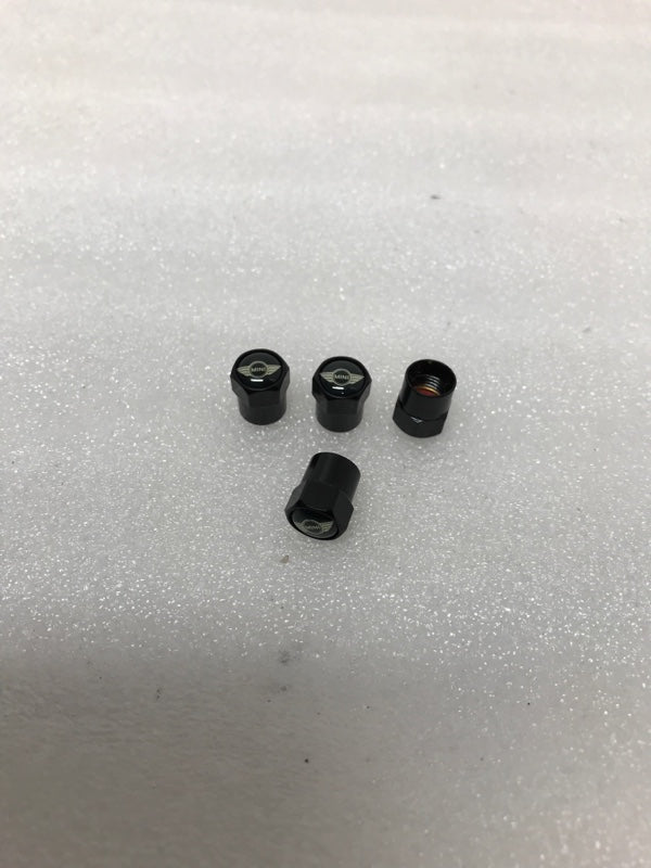 Set of 4 Mini Tire Valve Caps for Car 69293203