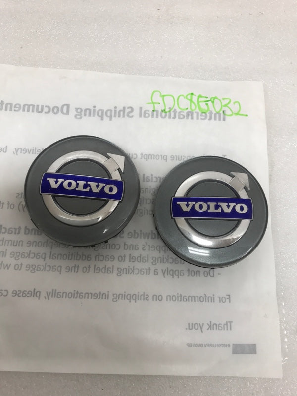 Volvo Wheel Center Cap 30666913 64 mm fdc8e032