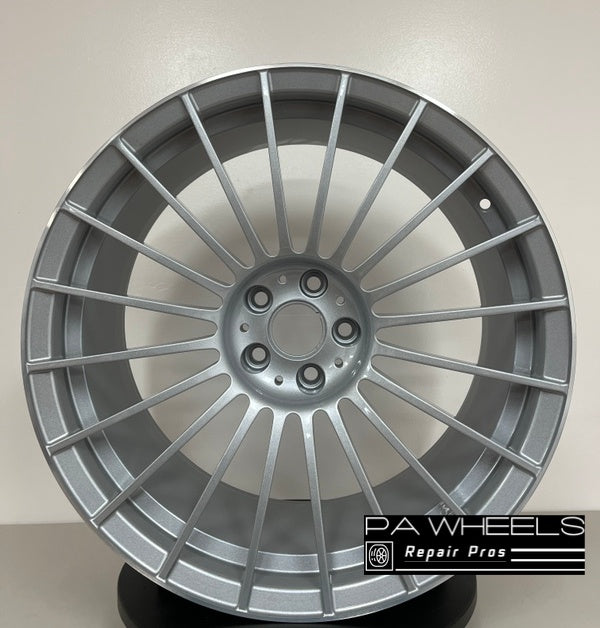 BMW ALPINA B7 2017 2018 21'' FACTORY ORIGINAL WHEEL RIM