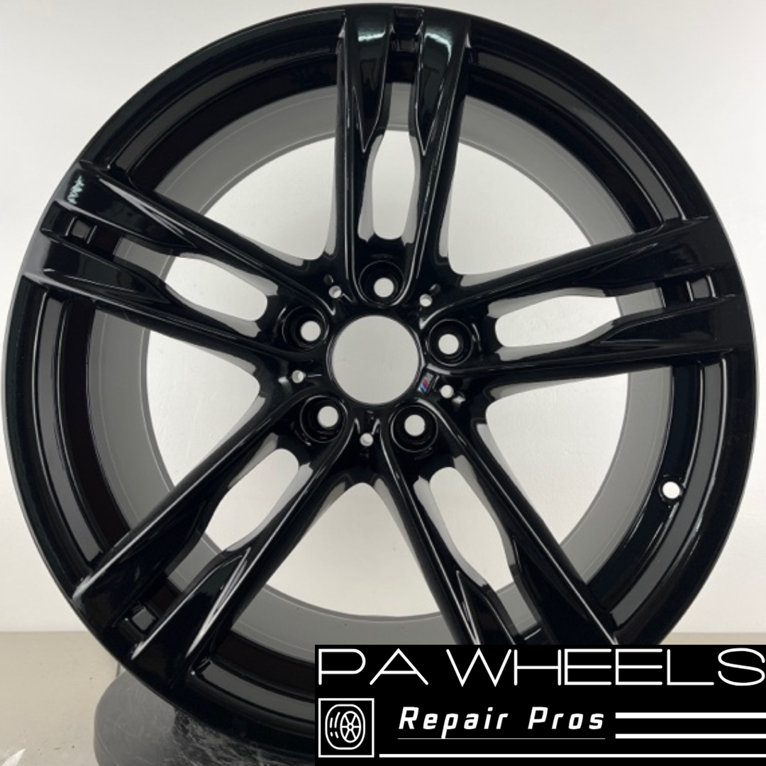 BMW 640i 650i 2012-2019 20
