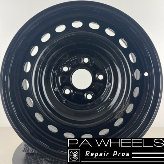 NISSAN QUEST 2004-2009 16" FACTORY ORIGINAL WHEEL RIM STEEL 62427 CMS614SP4