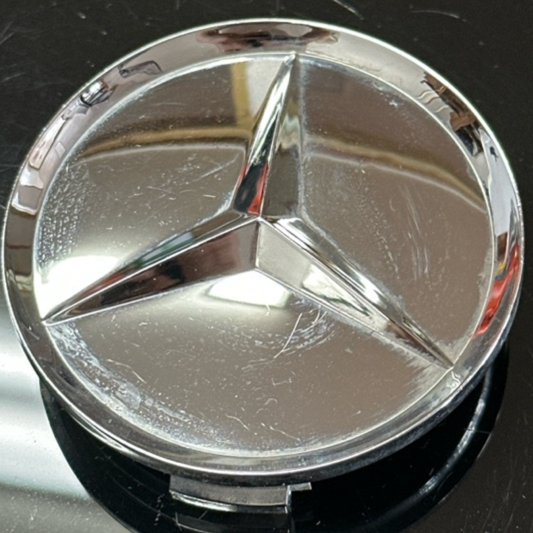 Mercedes-Benz Wheel Hub Center Cap 88835a57