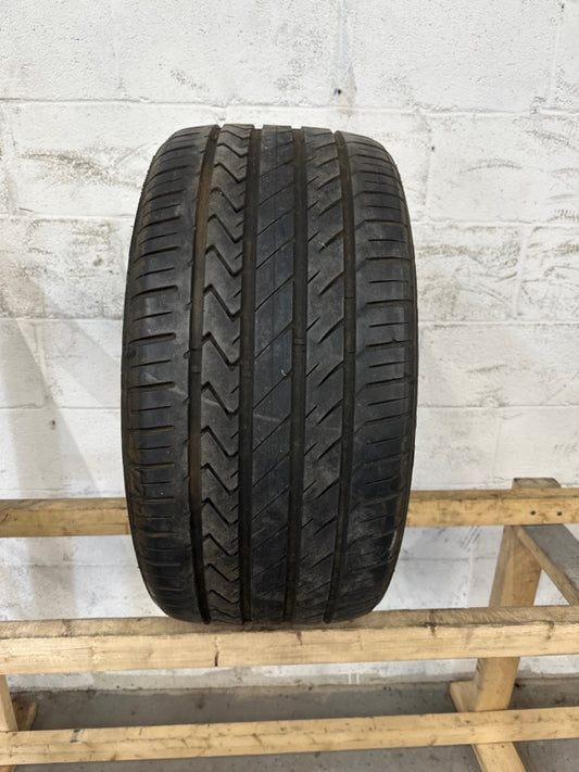 Lexani LX twenty Size 275/35/19