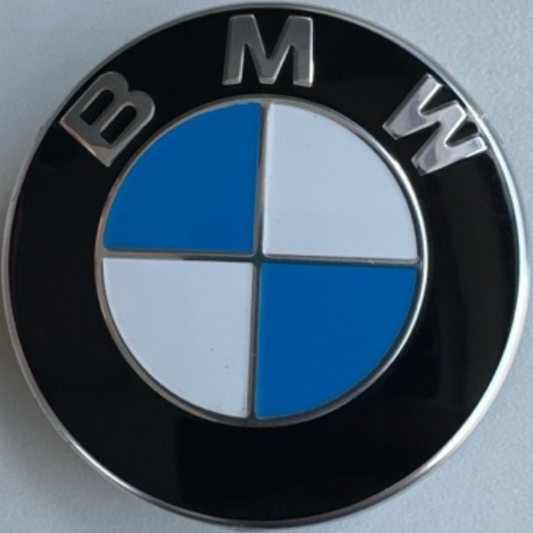 BMW OEM Wheel Hub Center Cap 6850834 17891ce6 set of 4