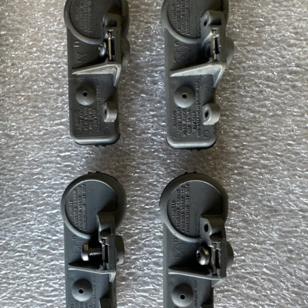 Set of 2 Buick Chevrolet Cadillac TPMS 315 MHz dfafcfeb