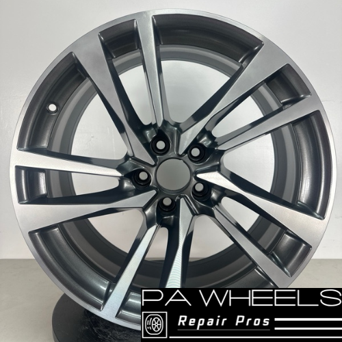 Audi A5/S5 B9 19" OEM 2019-2025 Wheel Rim 8W0601025FN 12005