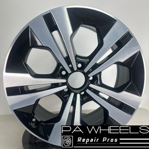 MERCEDES GLB250 2019-2025 18" FACTORY ORIGINAL WHEEL RIM  85929