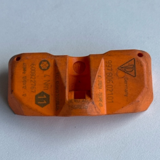 Huf Porsche OEM TPMS 99760602101 f4bcee3a