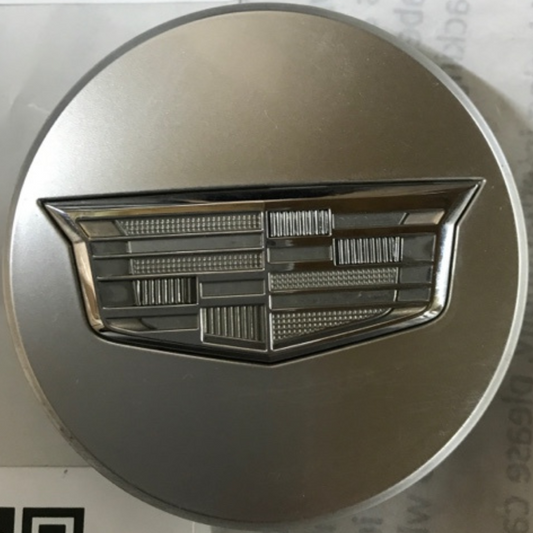 Cadillac DTS SRX CTS ATS Wheel Center Cap 9597375 8fd69b11
