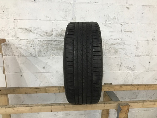 Michelin PilotSport A/S 3+ Size 265/45/20