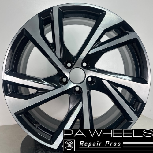 VOLVO XC40 WHEEL RIM FACTORY OEM 70466 2019-2023 31471558