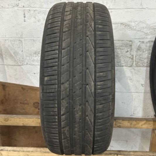 Hankook Ventus S1 Evo2 Size 275/50/20