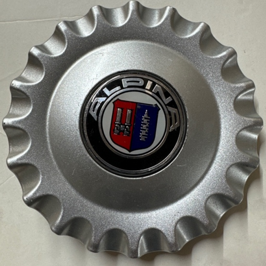 BMW Alpina Wheel Hub Center Cap 31fa8bc1