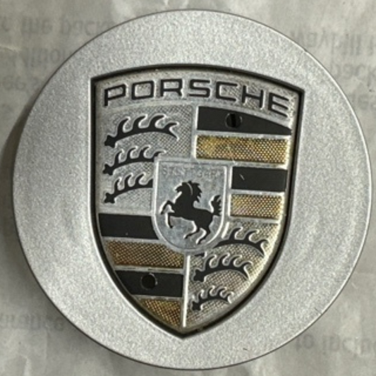 Porsche 911 Boxter 955 Wheel Hub Center Cap 7L5601149 f726caf1