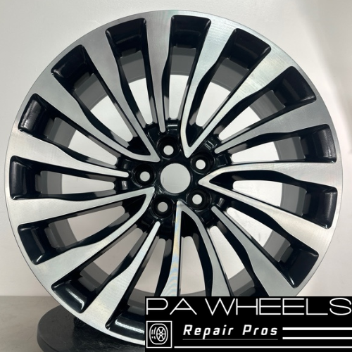 LINCOLN CONTINENTAL 2017-2021 20" FACTORY ORIGINAL WHEEL RIM 10092