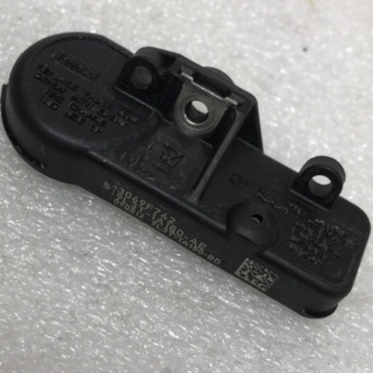 Ford Lincoln Tire Pressure Sensors TPMS 9L3T-1A180-AE 24782a67