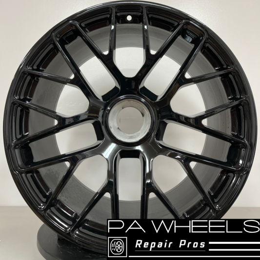 PORSCHE 911 991 GTS 2012-2016 20" ALLOY RIM WHEEL FACTORY OEM 99136216735