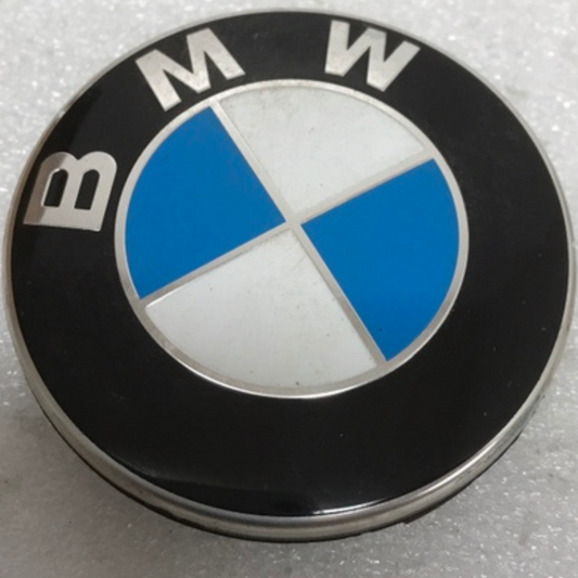BMW Wheel Center Cap 68mm Genuine 36136783536 18b6228c