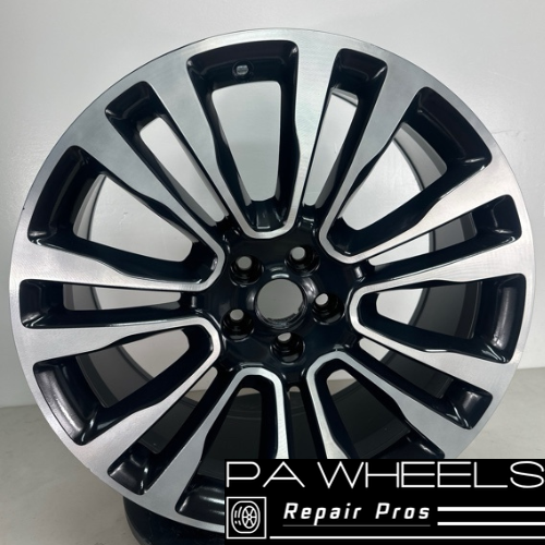 Lincoln MKC 2019 Factory OEM Wheel Rim 20"x9" 10213 KJ7C1007D1A
