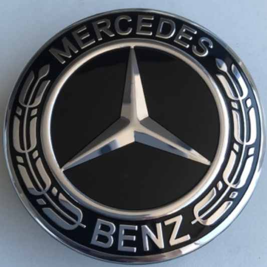 Mercedes-Benz Wheel Hub Center Cap A1714000025 7c854a65