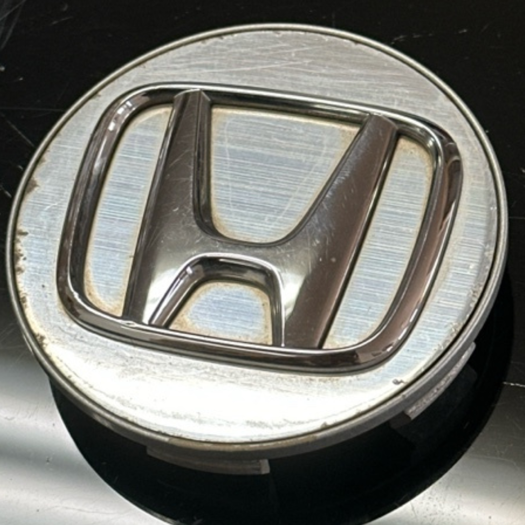 Honda Wheel Hub Center Cap 08W16-S3N-AM00-02 94025f83