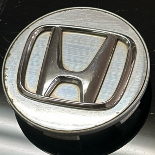Honda Wheel Hub Center Cap 08W16-S3N-AM00-02 94025f83