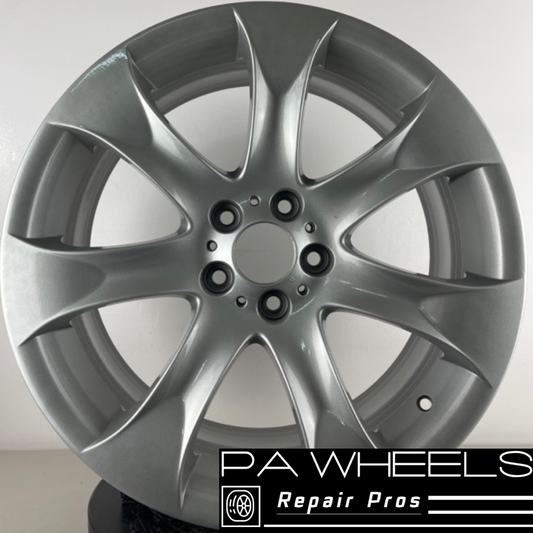 BMW X5 2004-2006 20" FACTORY OEM FRONT WHEEL RIM 59486 6766068