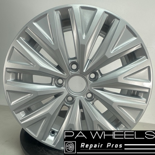 Volkswagen Jetta 16" UNIVERSAL OEM Wheel Rim 2019-2021 70045