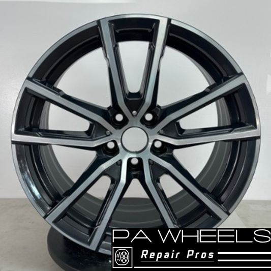 BMW 230i 330i 430i M240i M340i 2019-2024 18"  FACTORY OEM WHEEL RIM 86487