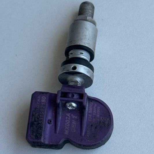 Max TPMS TIre Pressure System 314/434.5Mhz MX002A c87f396f