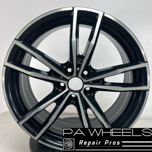 BMW 330i 430i M340i M440i 2019-2024 19" FACTORY OEM WHEEL RIM 86496 36118090094