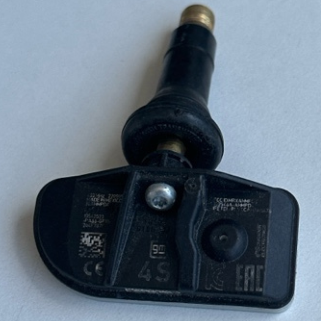 GMC Chevy Cadillac TPMS Tire Pressure System 13533166 6e0df21c