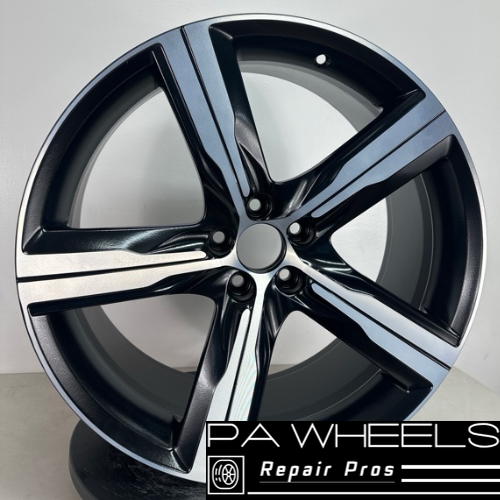 VOLVO XC90 2015-2019 20" FACTORY ORIGINAL WHEEL RIM 70422 31414722