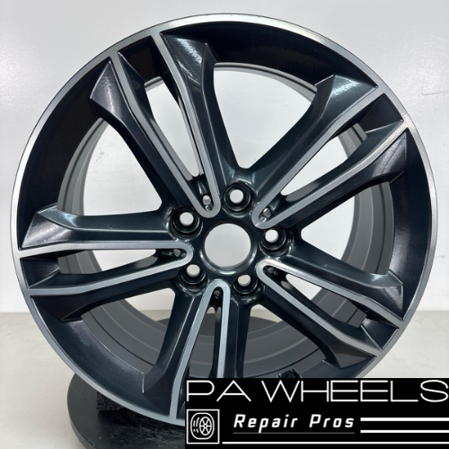 BMW 228i M235i 2021-2022 17" OEM WHEEL RIM Style 549 86578 6856087
