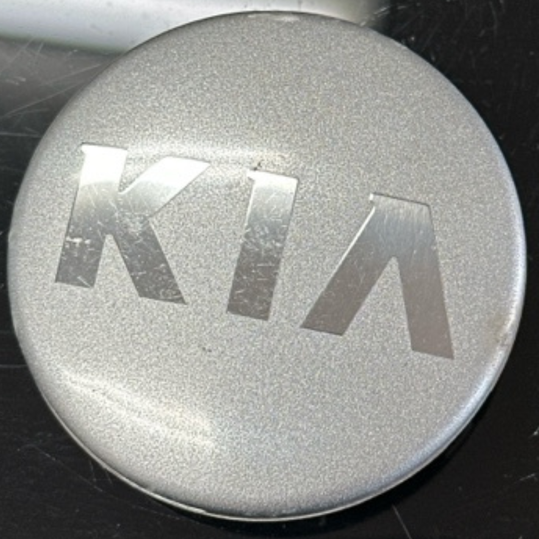 Kia Wheel Hub Center Cap 52960-3W200 3bab882d