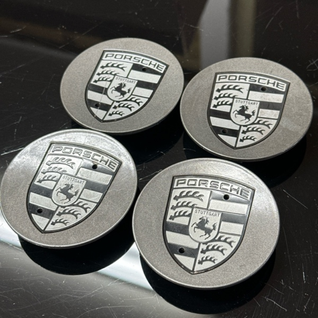Porsche Wheel Hub Center Cap 7L5601149 76a5609f