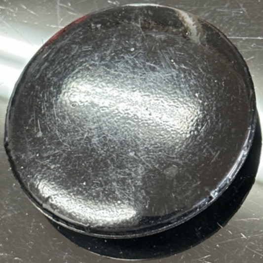 Ford Wheel Hub Center Cap 98AB1000AA 84909180