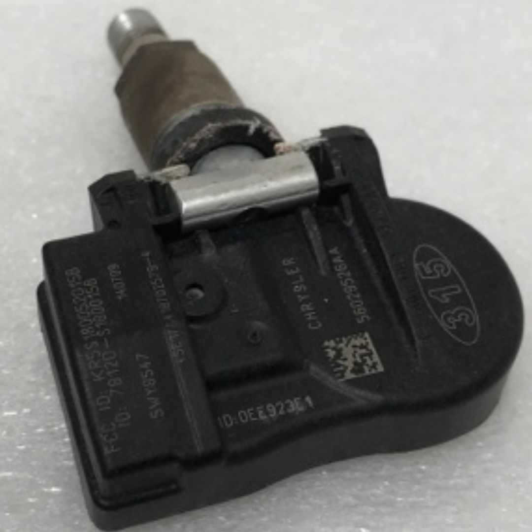 TPMS Sensor 56029526AA Chrysler, Dodge, Jeep 62685e2e