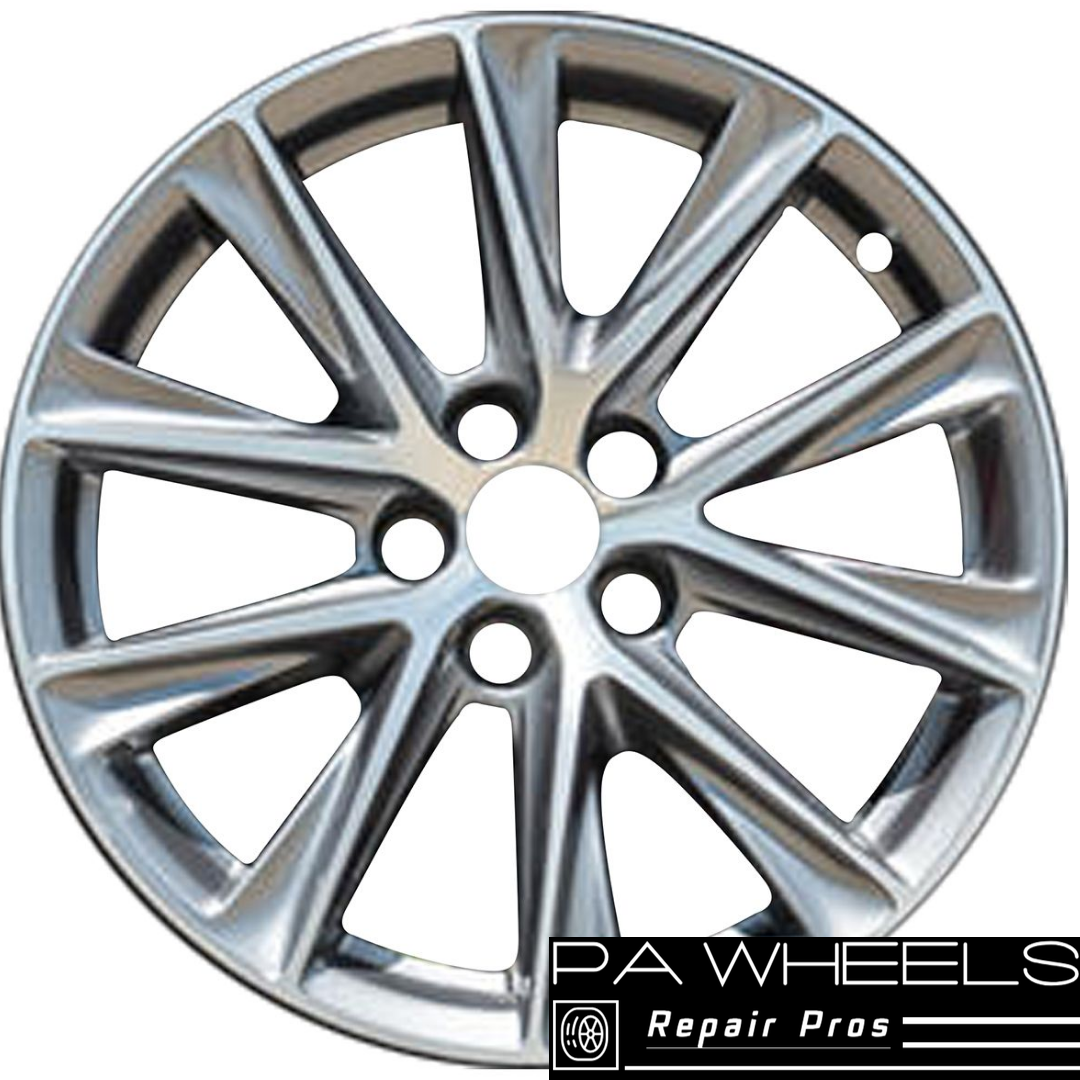 CADILLAC CT5 2020-2023 19 INCH ALLOY RIM WHEEL