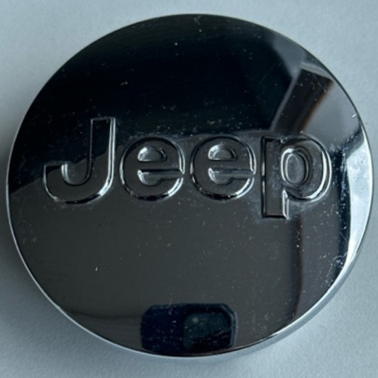 Jeep Wheel Hub Center Cap 1LB77TRMAC 06abf7d1