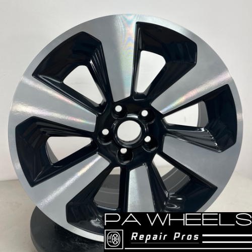 SUBARU FORESTER 2017 2018 17" FACTORY ORIGINAL WHEEL RIM 68839