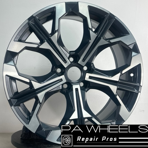 BMW 340i M340i M440i 2024-2026 OEM wheel rim  94213 36115A64AF0