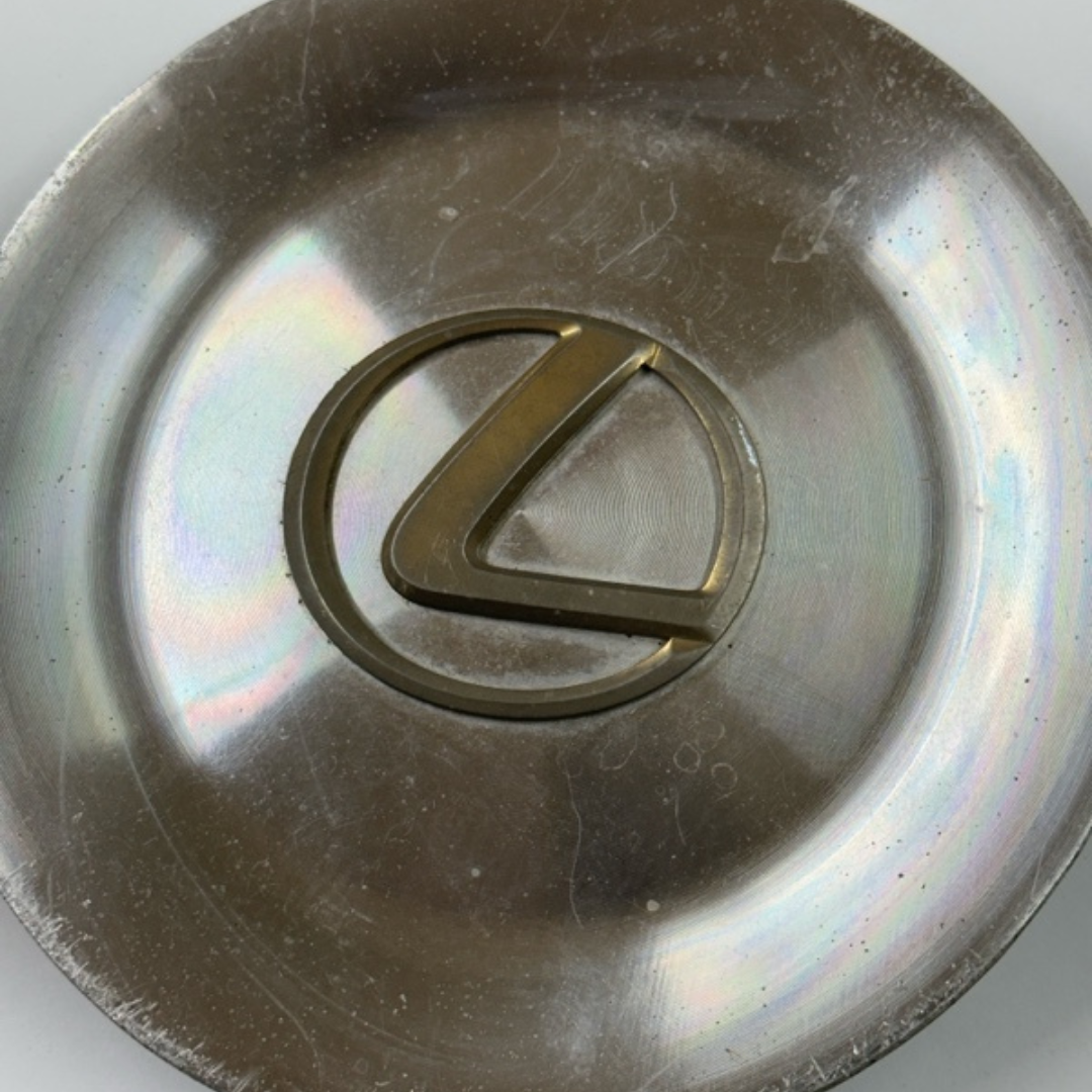 Lexus Wheel Hub Center Cap LS400 2052 144cc3ab