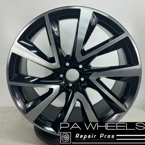 VOLVO XC90 2018-2023 21" ALLOY RIM WHEEL FACTORY OEM 70452 31445016