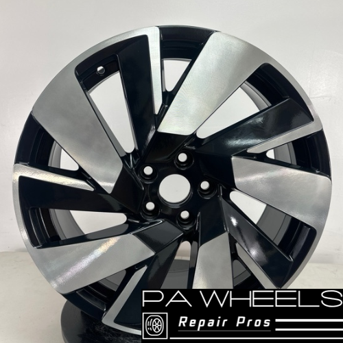 19" x 7.5" Volkswagen Taos 2024 2025 Factory OEM Wheel Rim 2GJ601025F 95885