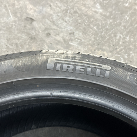 PIRELLI PZERO NERO 235/40/18 TIRE ddc0648d